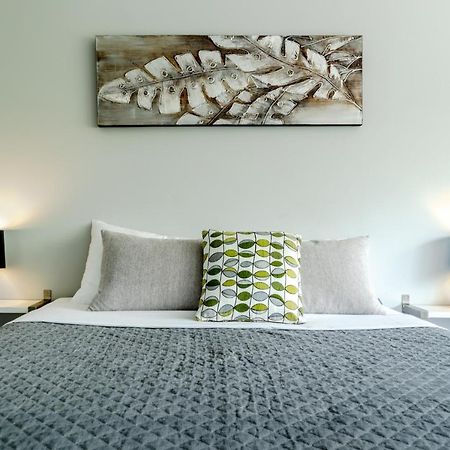 Birches Serviced Apartments Melbourne Exterior foto