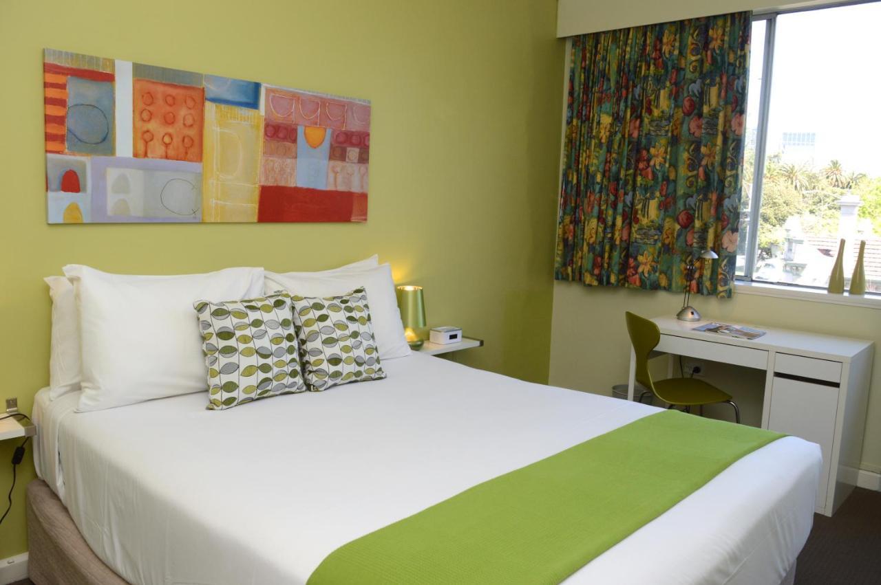 Birches Serviced Apartments Melbourne Exterior foto