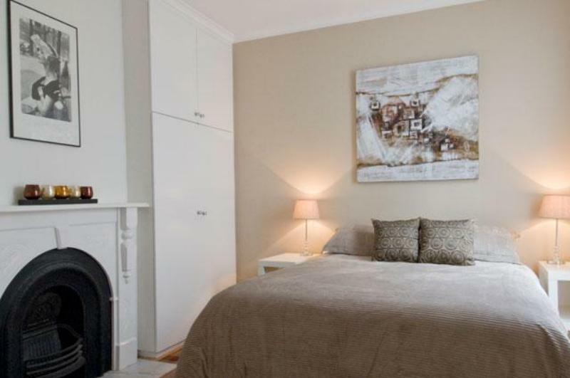 Birches Serviced Apartments Melbourne Exterior foto